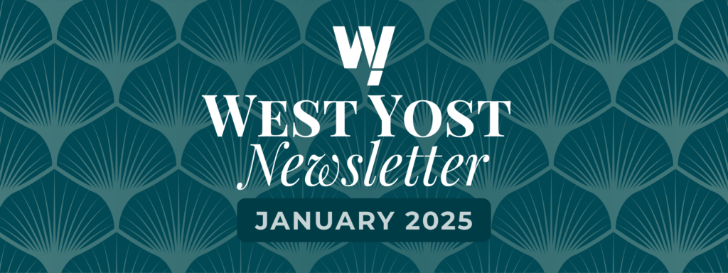 West Yost Newsletter January 2025